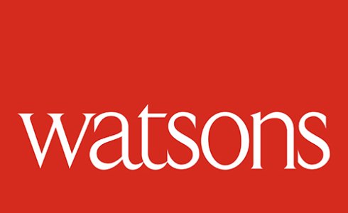 Regional Property Manager, Watsons